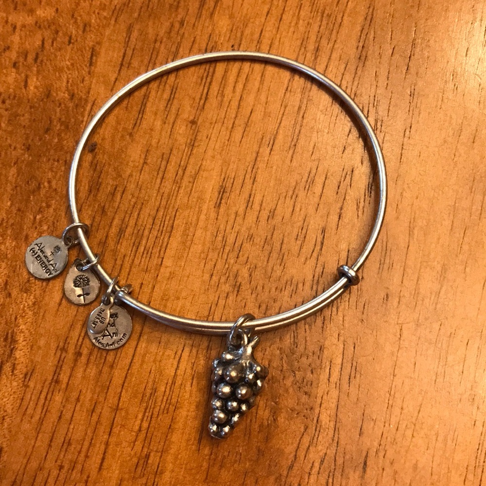Alex & Ani bangle